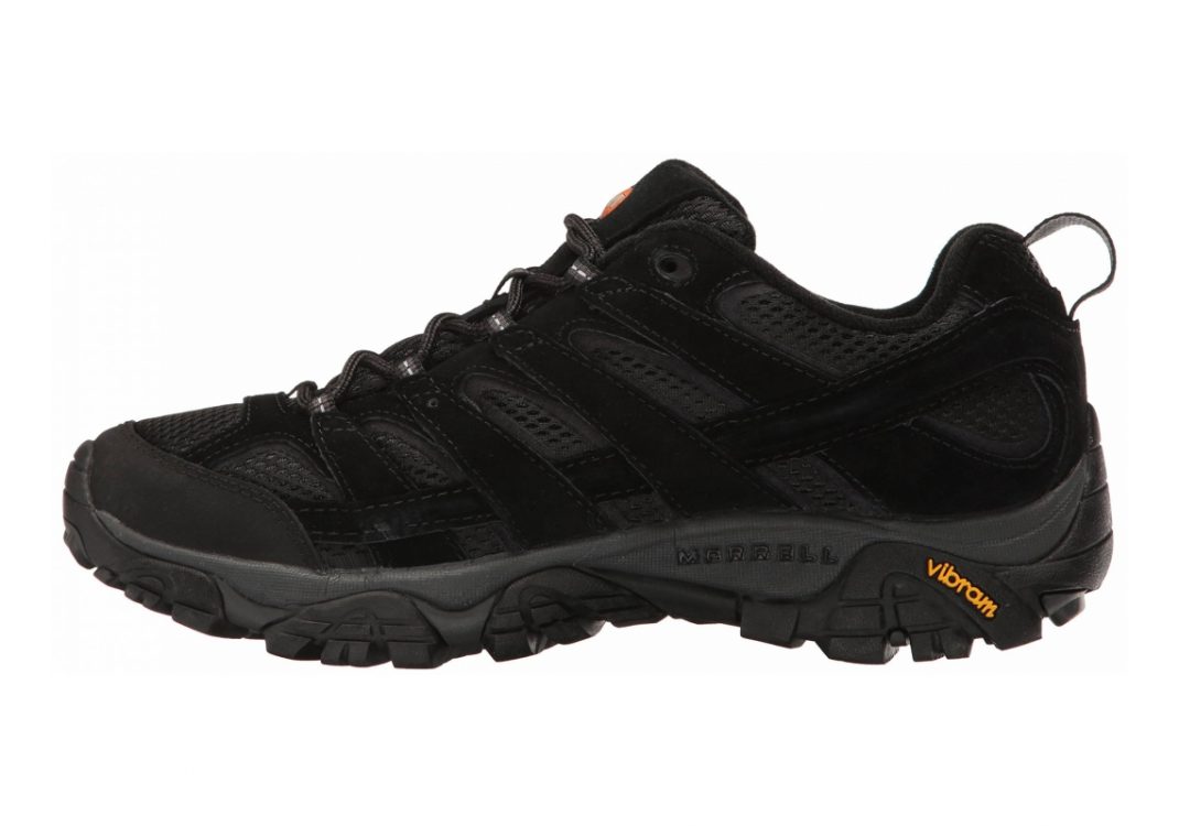 Merrell Moab 2 Ventilator Black Night