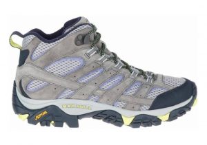 Merrell Moab 2 Ventilator Mid Blue (Navy Morning Navy Morning)