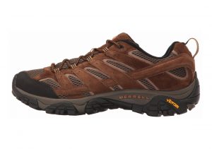 Merrell Moab 2 Ventilator Brown