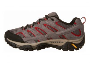 Merrell Moab 2 Ventilator Charcoal Grey