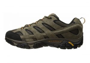 Merrell Moab 2 Ventilator Walnut