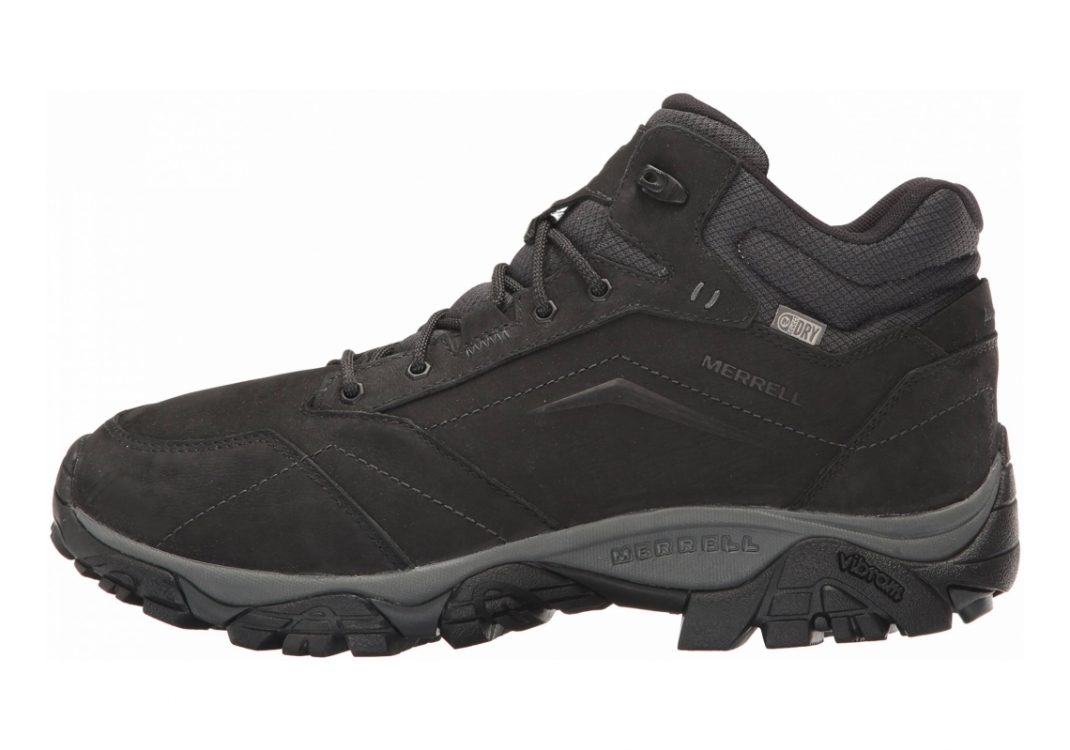 Merrell Moab Adventure Mid Waterproof 2