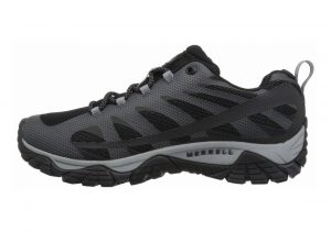 Merrell Moab Edge 2 Black