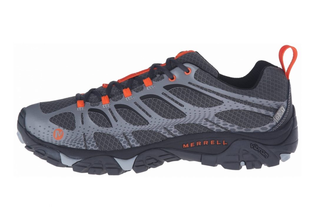 Merrell Moab Edge Grigio (Grey)