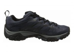 Merrell Moab Edge Grigio (Dark SlateDark Slate)