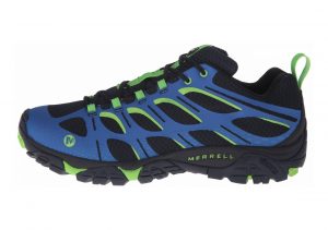Merrell Moab Edge Navy
