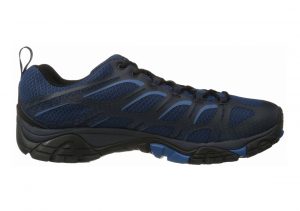 Merrell Moab Edge Blue