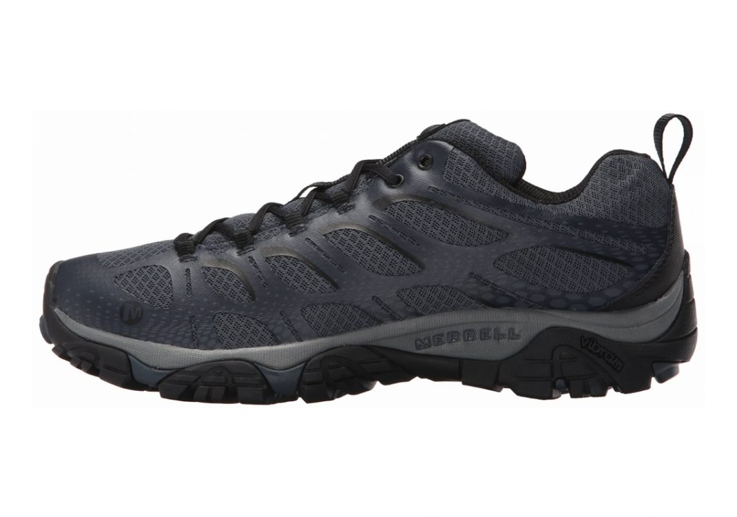 Merrell Moab Edge Grey