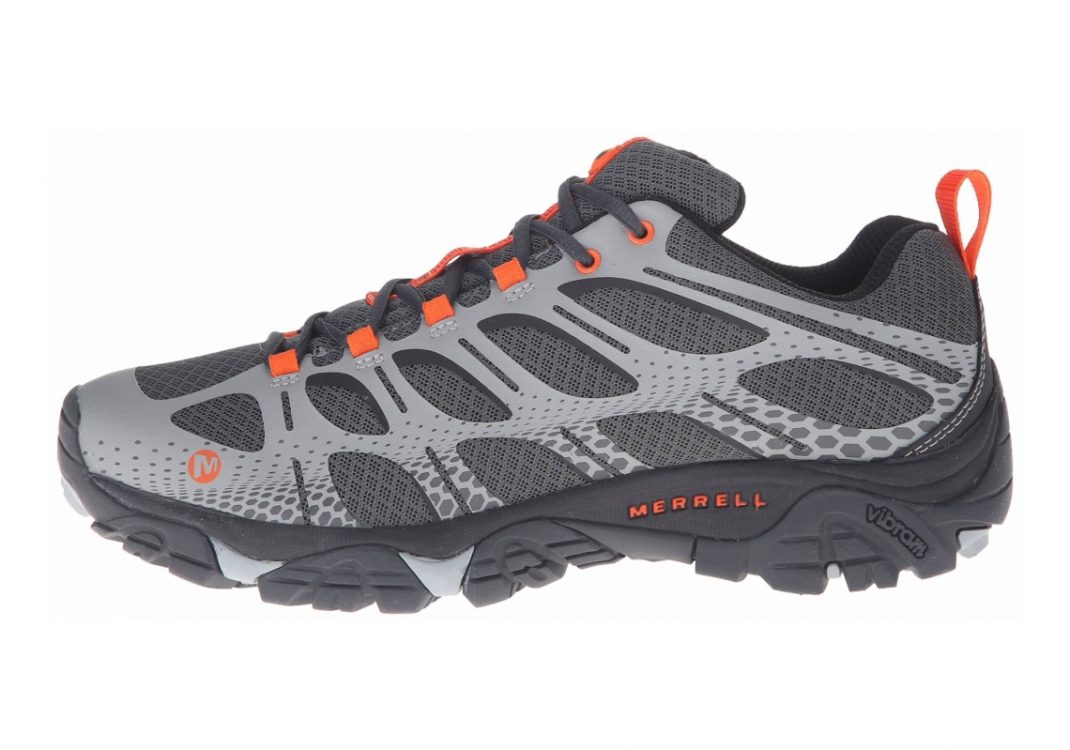 Merrell Moab Edge Grey