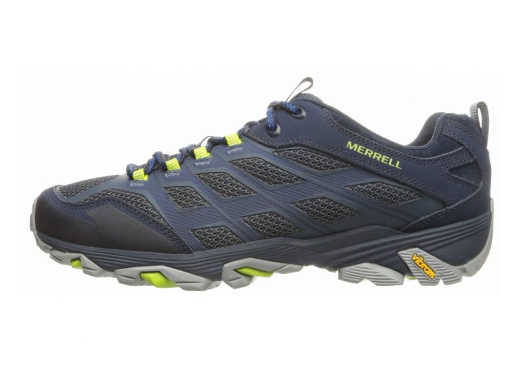 Merrell Moab FST NAVY