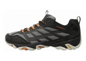 Merrell Moab FST Black