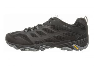 Merrell Moab FST Noire