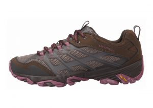 Merrell Moab FST Brown