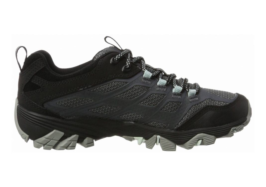 Merrell Moab FST Gris (Granite)