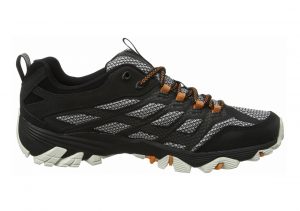 Merrell Moab FST Black