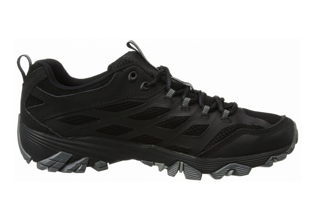 Merrell Moab FST Black