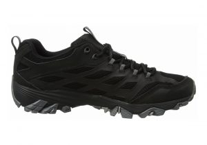 Merrell Moab FST Black