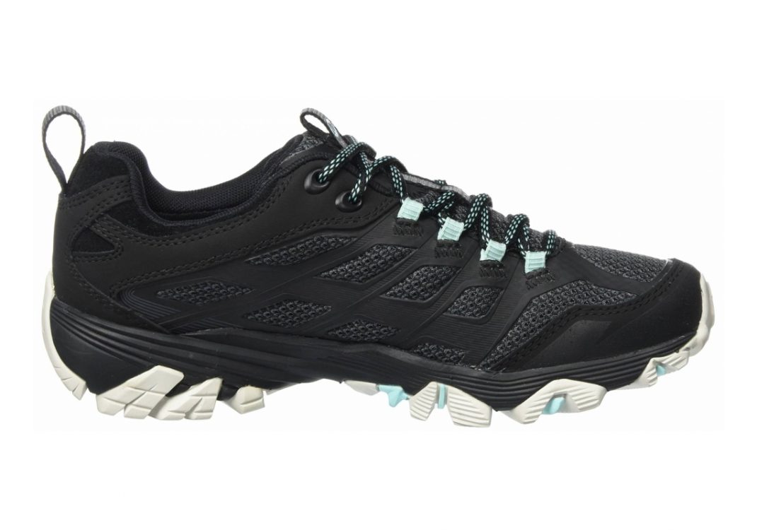 Merrell Moab FST Black