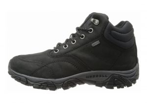 Merrell Moab Rover Black