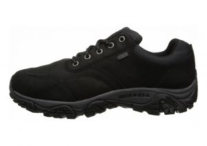 Merrell Moab Rover Waterproof Black