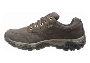 Merrell Moab Rover Waterproof Grey