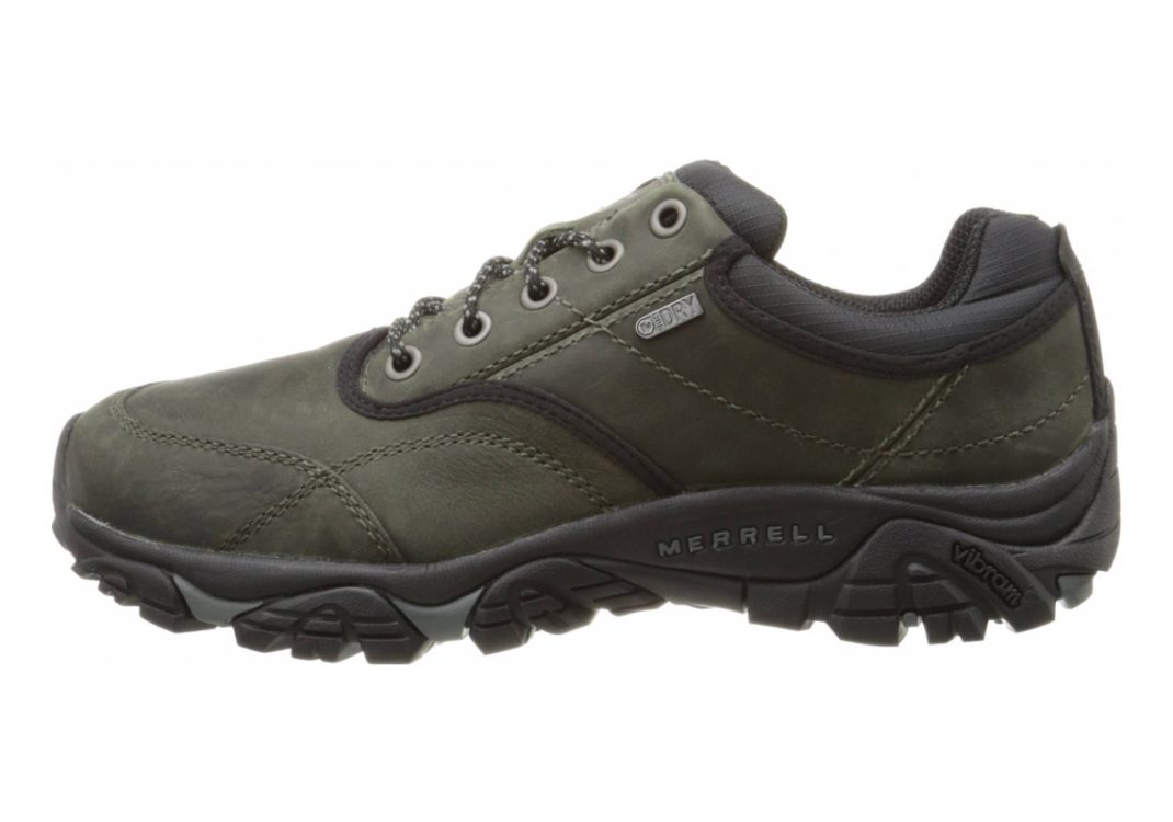 Merrell Moab Rover Waterproof Castle Rock