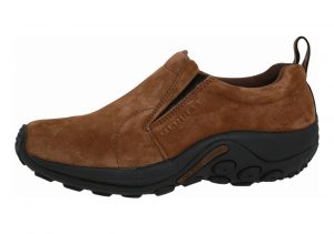 Merrell Jungle Moc Dark Earth