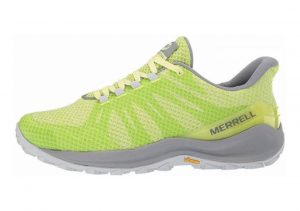 Merrell Momentous Green
