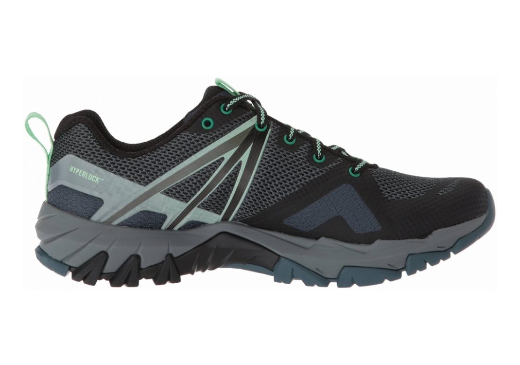 Merrell MQM Flex Grey/Black