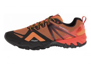 Merrell MQM Flex GTX Orange