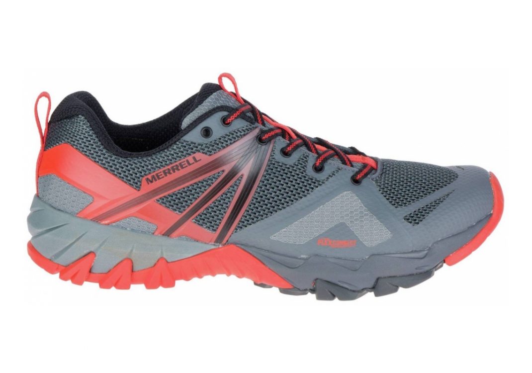 Merrell MQM Flex GTX Grey