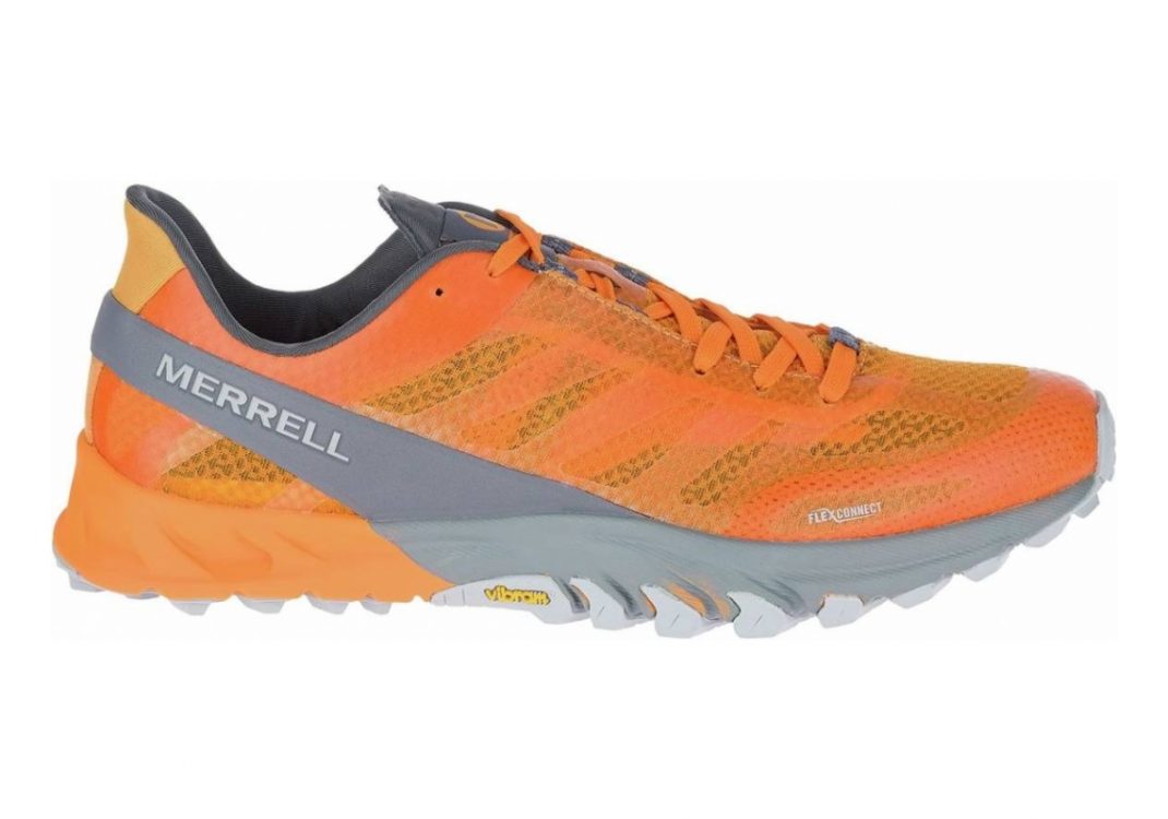 Merrell MTL Cirrus Flame Orange
