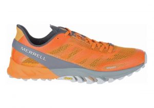 Merrell MTL Cirrus Flame Orange