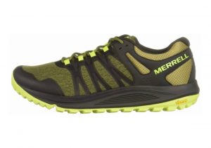 Merrell Nova Green
