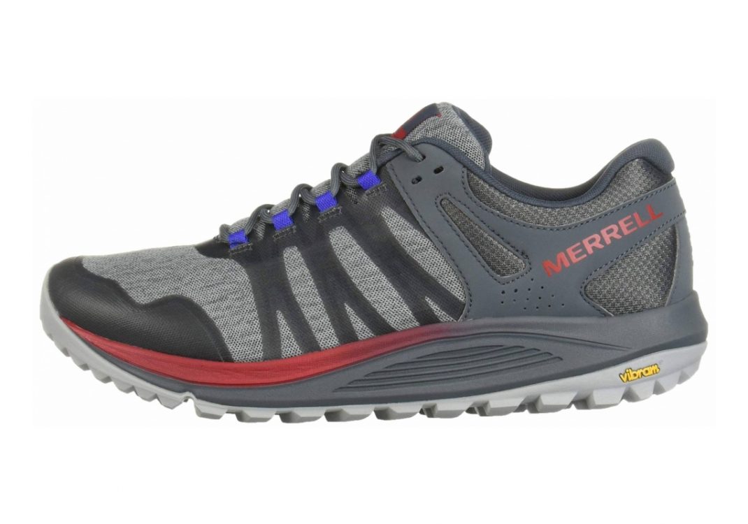 Merrell Nova Monument/turbulence