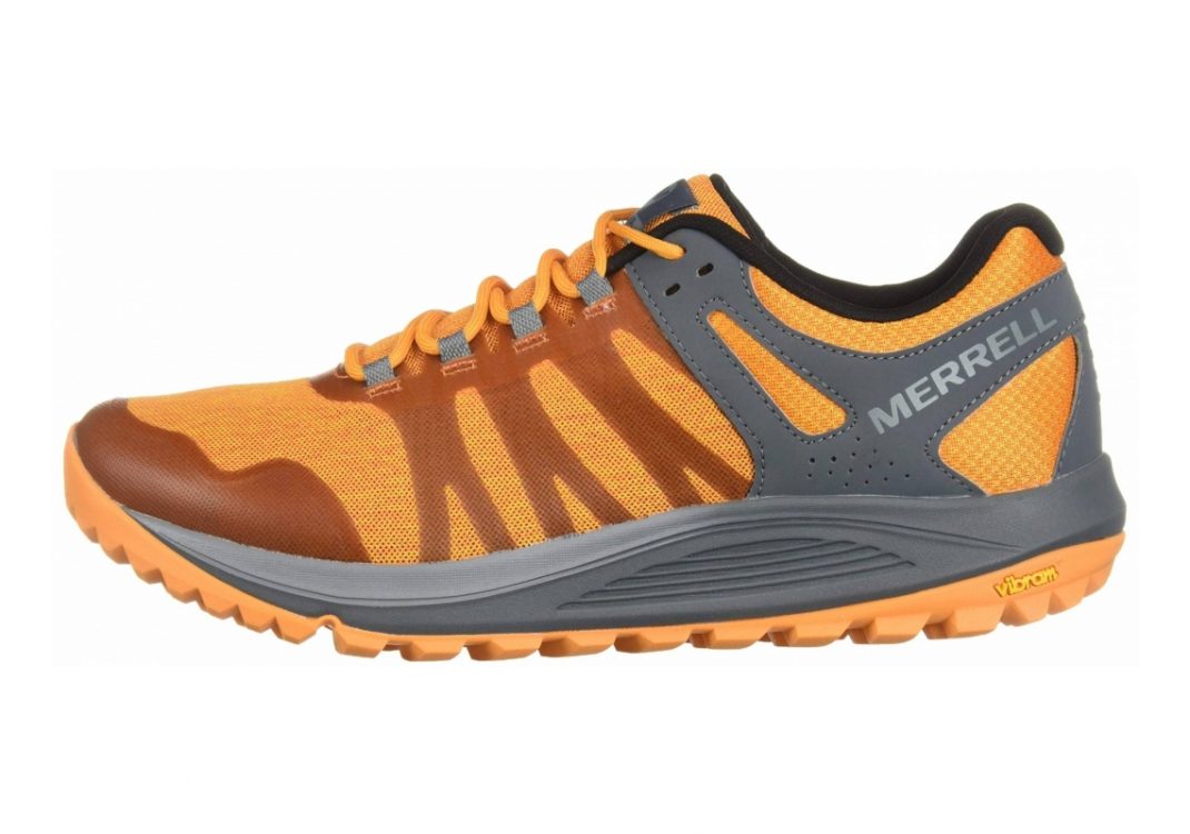 Merrell Nova Black