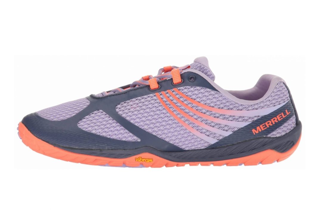 Merrell Pace Glove 3 Blue