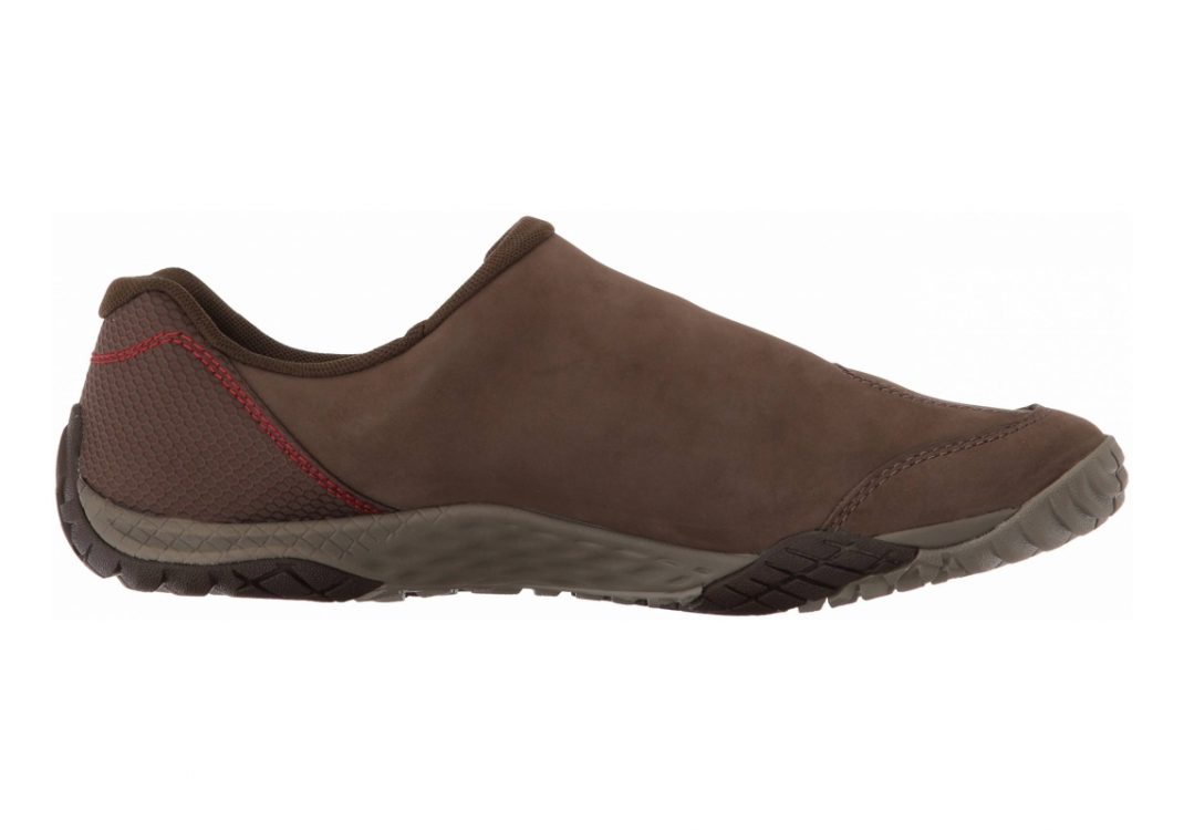 Merrell Parkway Emboss Lace  Merrell Stone J94207