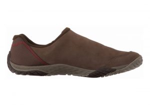Merrell Parkway Emboss Lace  Merrell Stone J94207