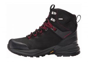Merrell Phaserbound Waterproof Black