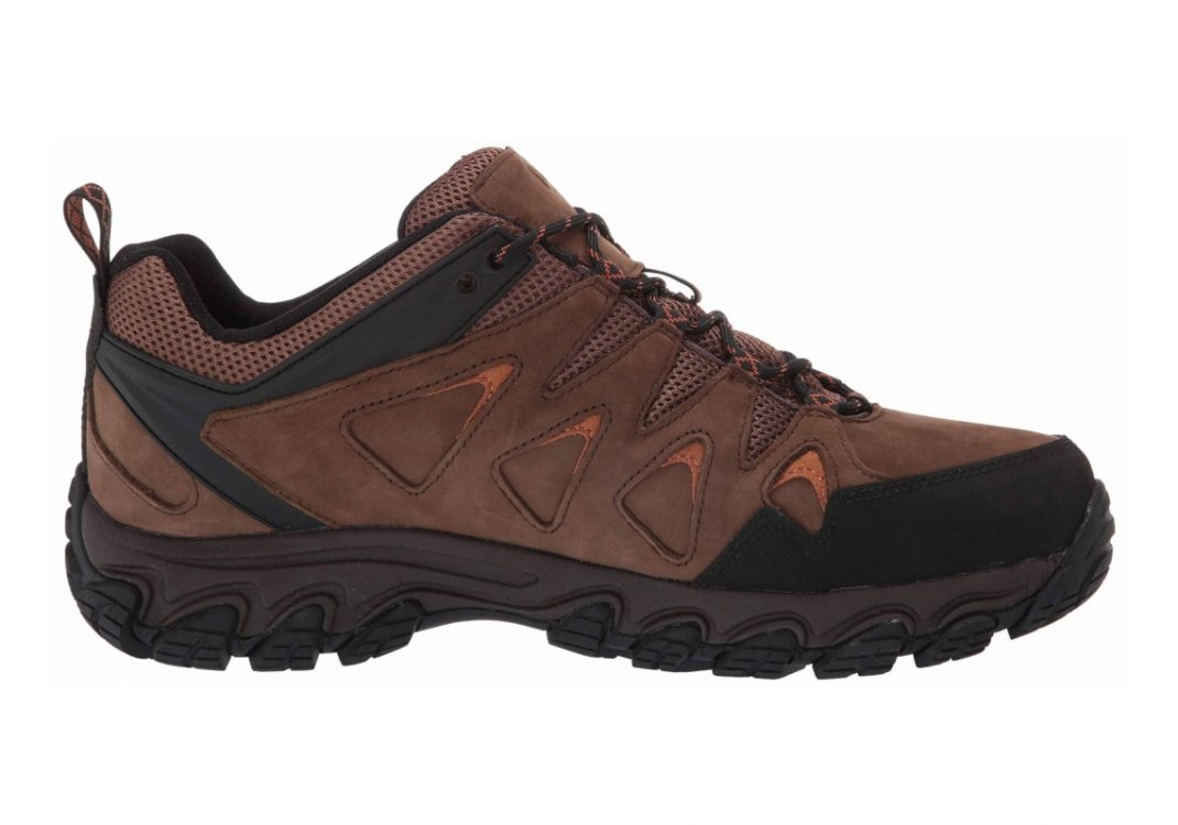 Merrell Pulsate 2 Leather Dark Earth