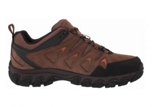 Merrell Pulsate 2 Leather Dark Earth