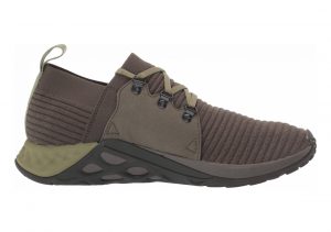 Merrell Range AC+ Brown