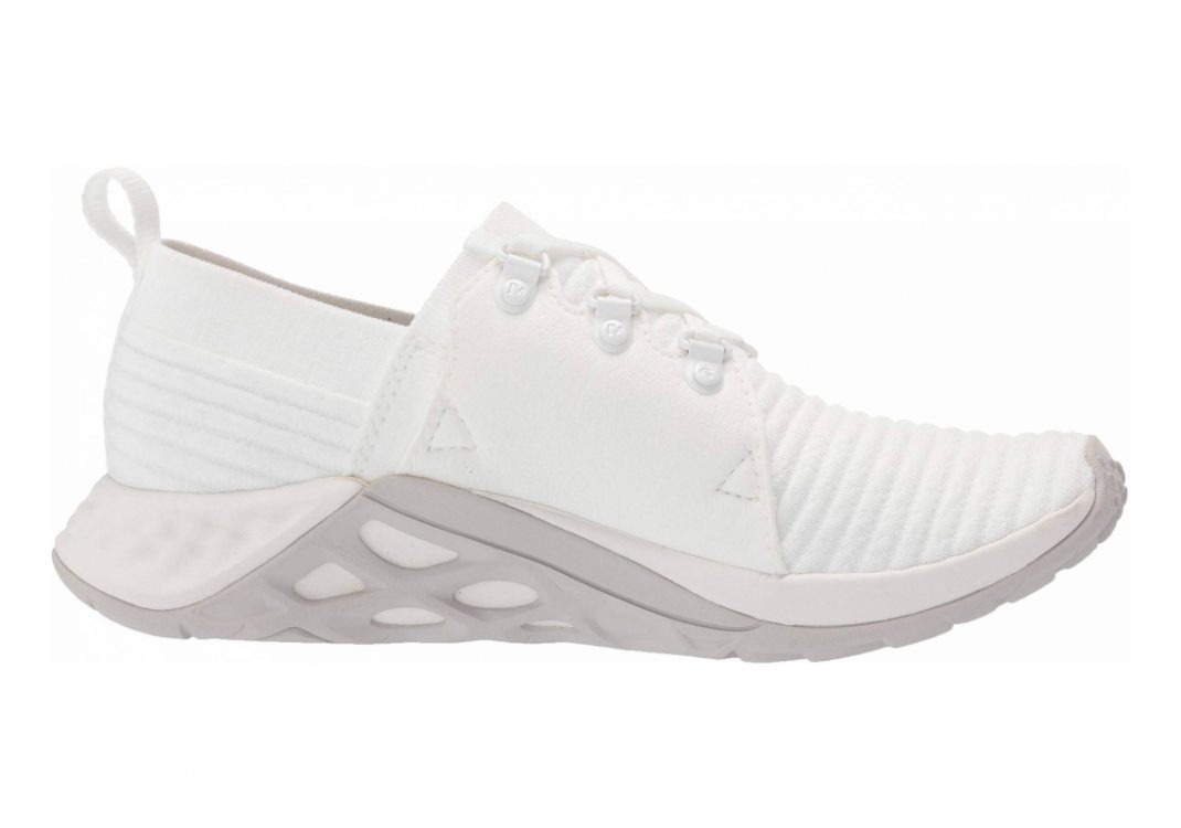 Merrell Range AC+ White