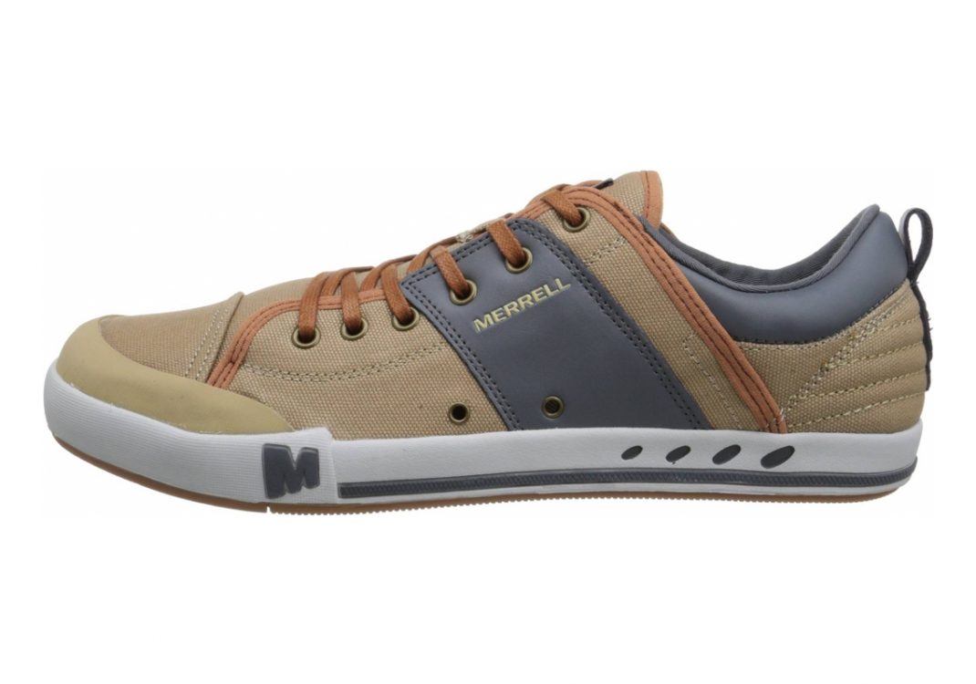 Merrell Rant Brown