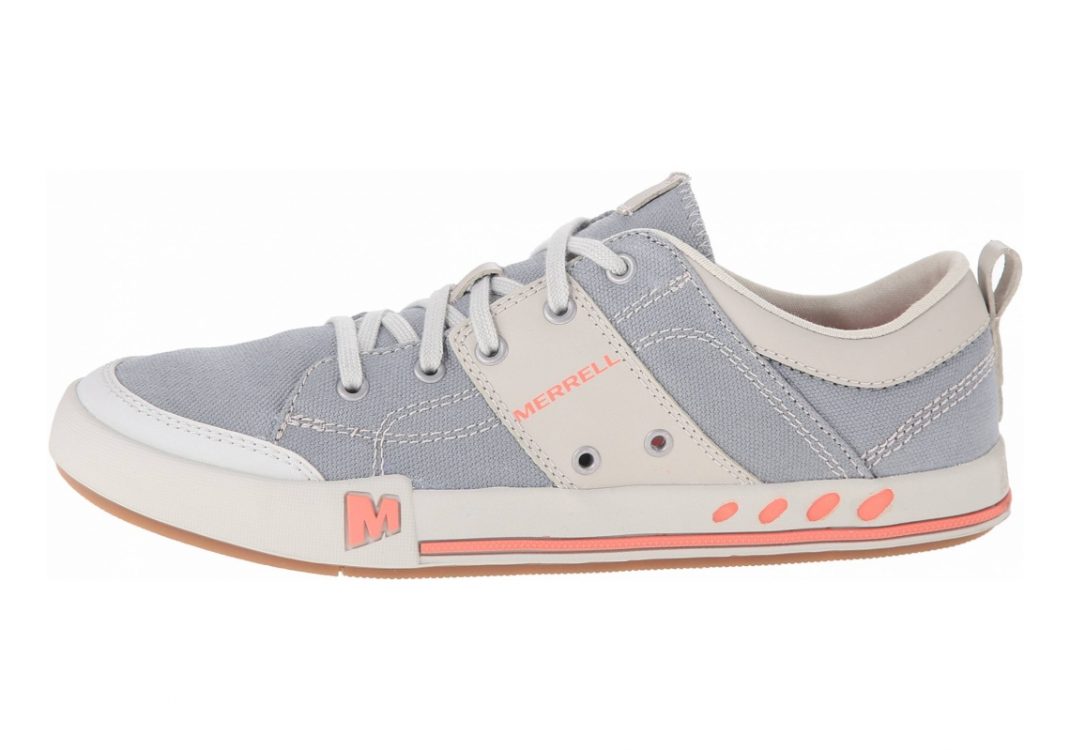 Merrell Rant Monument