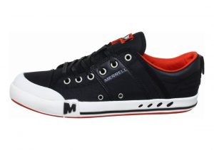 Merrell Rant Black (Carbon)