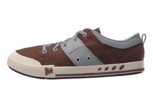 Merrell Rant Schwarz (Slate Black)