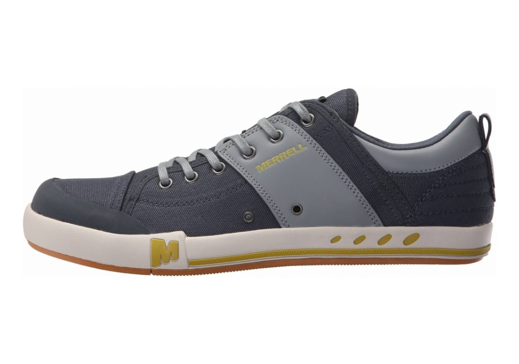 Merrell Rant Blue (Dark Slate)