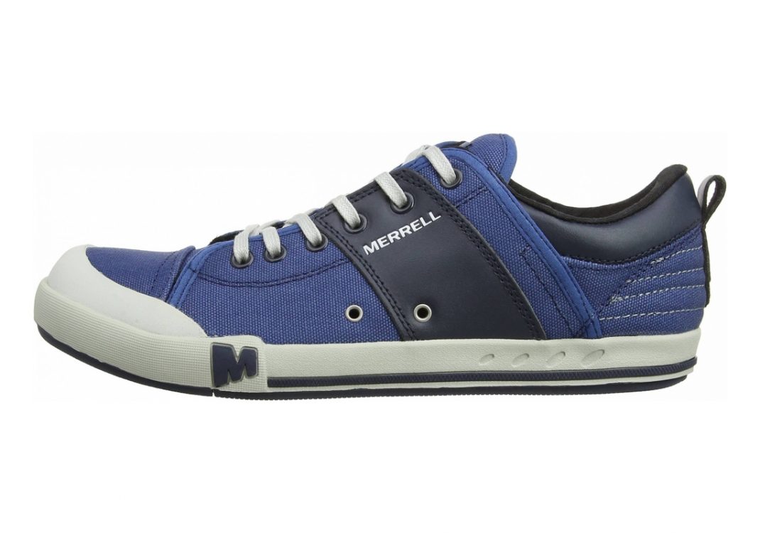 Merrell Rant Blue (Tahoe)